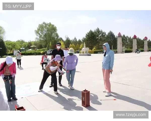 体育精神引领健康生活构建全民参与共享的新时代运动风尚 体育精神引领健康生活构建全民参与共享的新时代运动风尚