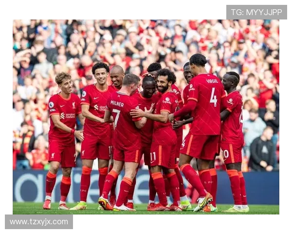 利物浦百年荣光与城市文化在足球激情中绽放辉煌魅力 利物浦百年荣光与城市文化在足球激情中绽放辉煌魅力