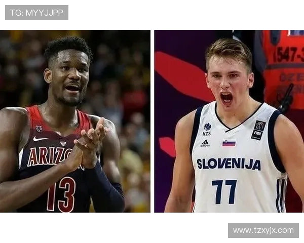 卢卡·东契奇:从欧洲天才到NBA巨星的传奇崛起之路 卢卡·东契奇:从欧洲天才到NBA巨星的传奇崛起之路