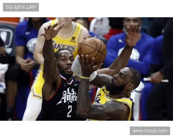 洛杉矶德比大战快船激战湖人巅峰对决上演加州荣耀之争 洛杉矶德比大战快船激战湖人巅峰对决上演加州荣耀之争