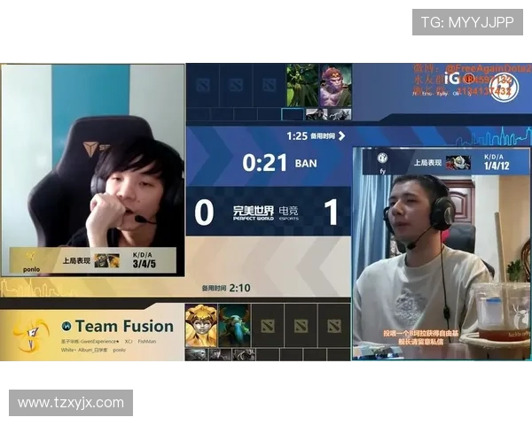 DOTA2专题分析:深入探讨IG战队在比赛中的快速反应与战术执行能力 DOTA2专题分析:深入探讨IG战队在比赛中的快速反应与战术执行能力