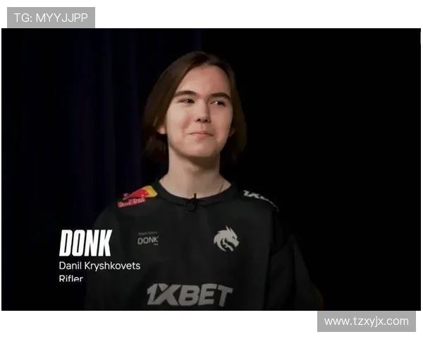 与刘丽深入对话探讨她的CSGO职业生涯与未来发展方向