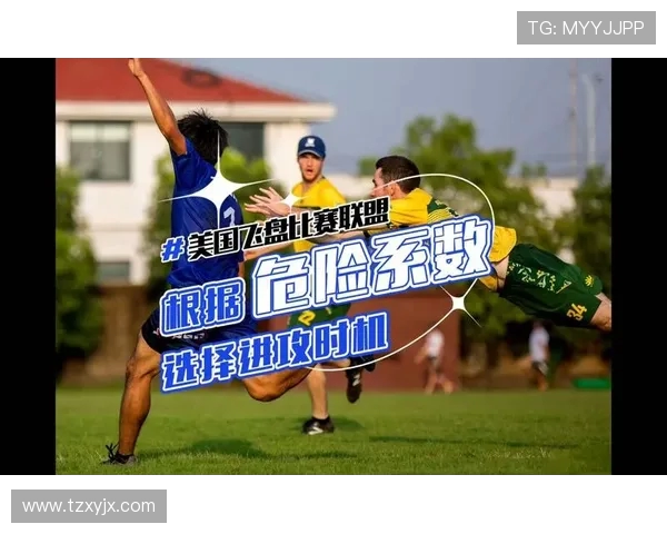 南京飞盘队防反战术深度解析与实战应用探讨