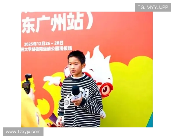 广州滑板队的蜕变与成长探索极限运动会的精彩瞬间