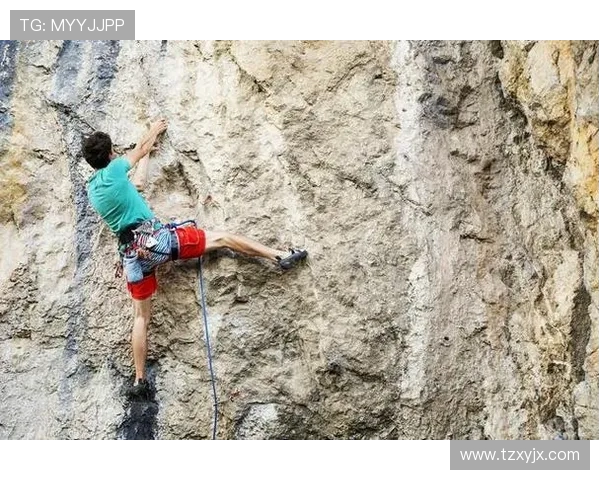 杭州攀岩队耐力训练的探索与实践分享