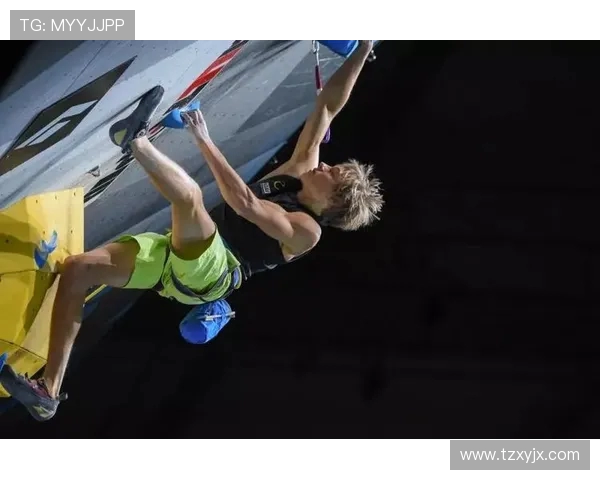 深圳飞盘队在世界攀岩锦标赛中以83分稳居积分榜首位