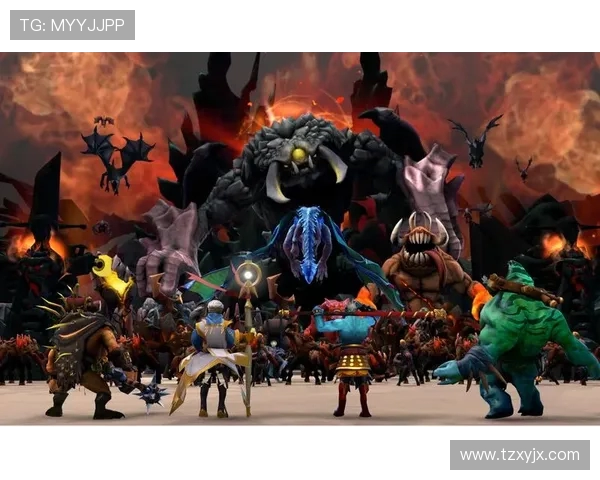 热议DOTA2：WE战队如何在竞争中实现快速转型与崛起