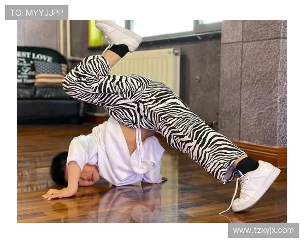 街舞状态排行榜揭晓上海街舞队荣登第五名引发热议