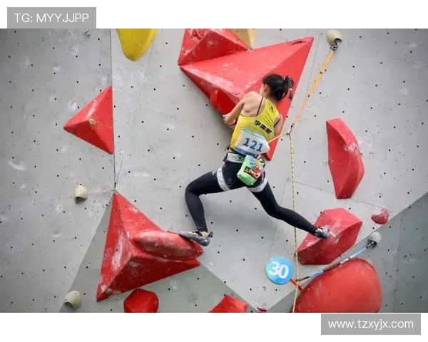 重庆攀岩队比赛经验深度对比及其对未来发展的影响分析