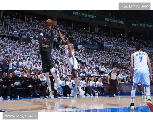 雷霆强势对决森林狼巅峰之战再掀西部豪强争锋风暴
