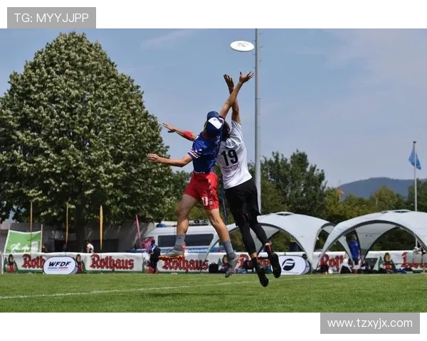 飞盘耐力赛事最新排名揭晓杭州飞盘队荣获第四名佳绩