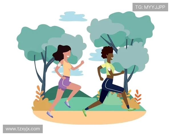 以运动为核心探索健康生活方式与身心平衡的全新实践路径