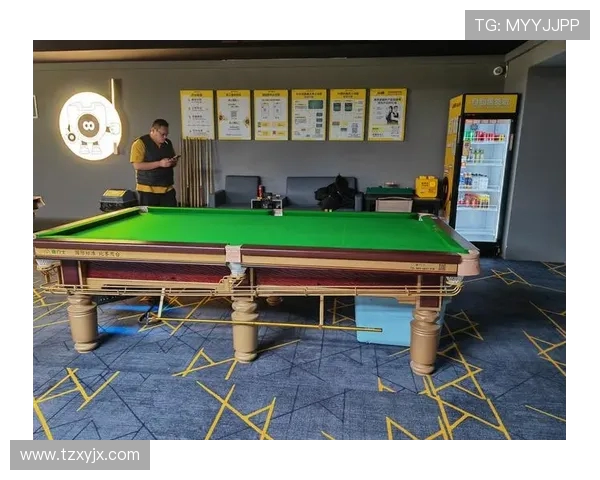 台球技巧全面解析：从基础训练到高手实战策略全攻略