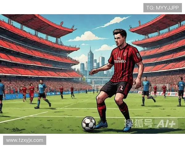 国米与AC米兰激战正酣，意大利德比再度上演巅峰对决