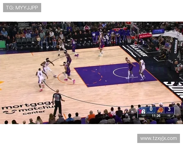 太阳与76人激战精彩纷呈 埃顿与恩比德对决引爆全场高潮