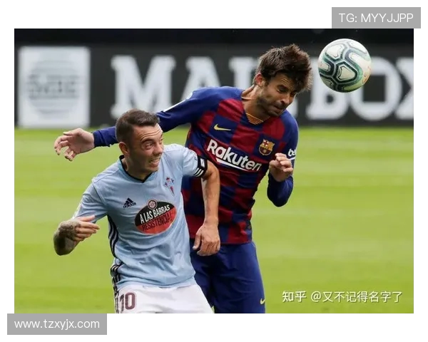 塞尔塔与巴萨精彩对决集锦回顾赛场瞬间尽显足球魅力与激情