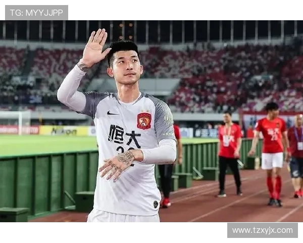 广州恒大迎战墨尔本胜利全力争胜展现球队实力与决心